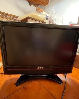 Tv Mivar 14 pollici