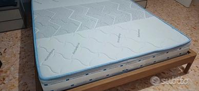 Materasso matrimoniale 210 x 160