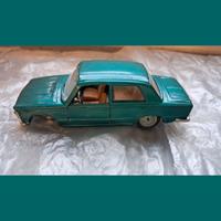 Fiat 125 Politoys Export N.578 - da restaurare