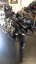 BMW GS 1250 Adventure