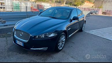 Jaguar XF 2.2 Diesel 200 CV