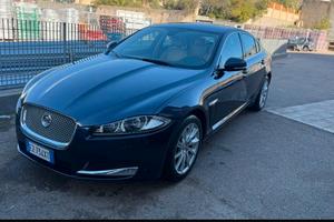 Jaguar XF 2.2 Diesel 200 CV