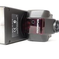Flash Olympus FL-36 difetto