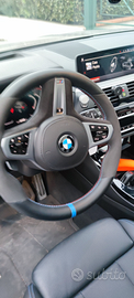 BMW X3 3.0 xdrive