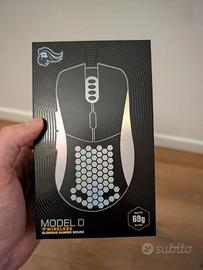Mouse Glorious Model D Wireless