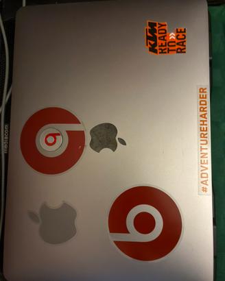 MacBook air