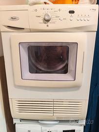 Asciugatrice Whirlpool 7kg