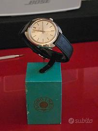 longines porta orologio vintage 