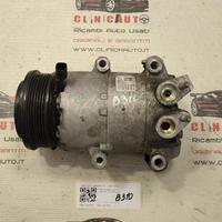 COMPRESSORE A/C FORD B - Max Berlina AV11-19D629-C