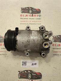 COMPRESSORE A/C FORD B - Max Berlina AV11-19D629-C