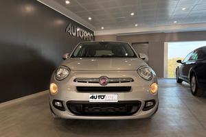 FIAT 500X 1.3 M.Jet 95 CV Lounge