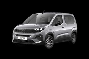 Peugeot Rifter BlueHDi 100 Active Long