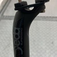 Reggisella Dedacciai DedaSuperzero