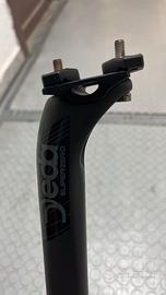 Reggisella Dedacciai DedaSuperzero