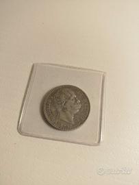 2 Lire Umberto I 