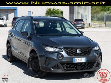 SEAT Arona 1.0 TGI 90 CV REFERENCE