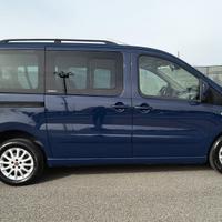 Fiat Scudo Panorama Executive 9 posti, JTD 140 cv