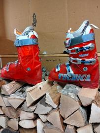 Scarponi Tecnica Diablo 130