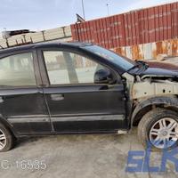 FIAT PANDA 169 1.3 D MULTIJET 75CV Ricambi-