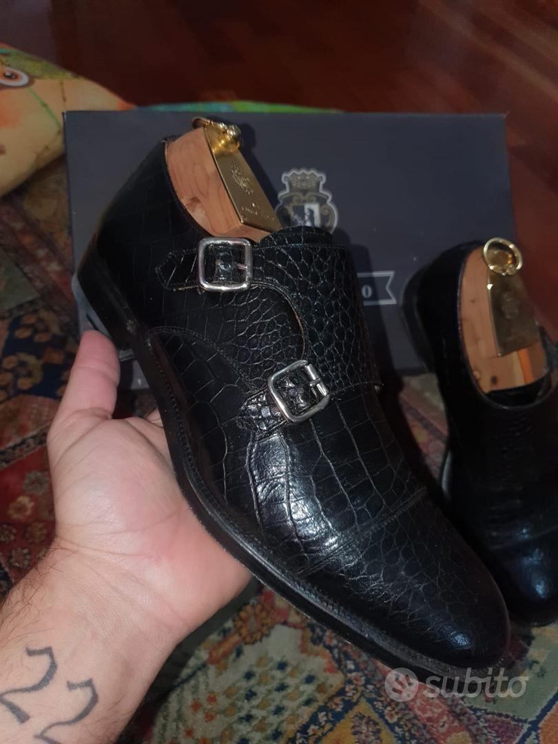 Cesare paciotti scarpe uomo eleganti sale