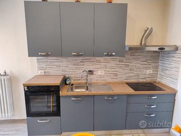 Cucina mondo convenienza 