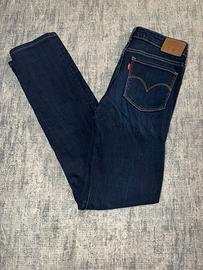 Levi’s 714 straight