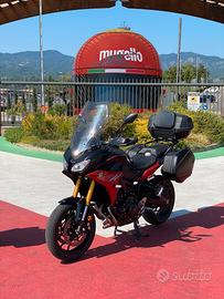 Yamaha Tracer 900GT