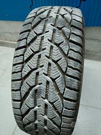 Gomme Auto invernali 