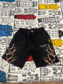 Pantaloncino Phobia