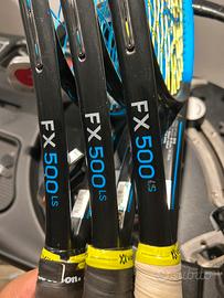 3xDunlop FX500LS man.2 + doppio omaggio