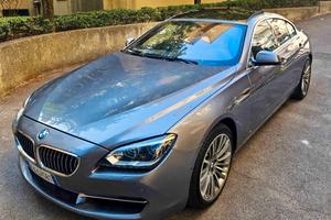 BMW 640 Grancoupè PERFETTA