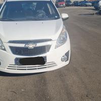 Ricambi chevrolet spark 2011 motore e cambio 1.0 b