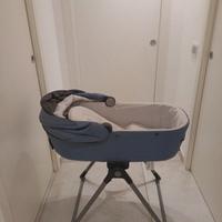 navicella inglesina aptica xt