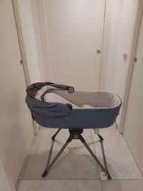 navicella inglesina aptica xt