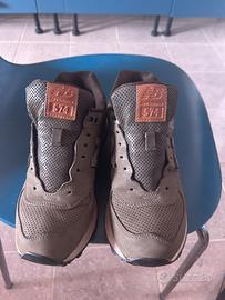 New balance 574 numero 41.5