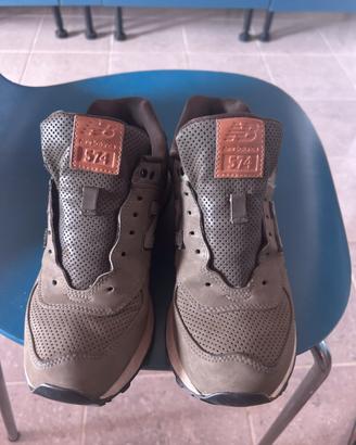 New balance 574 numero 41.5