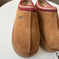 ❄️ Pantofole invernali UGG 🌰36