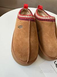 ❄️ Pantofole invernali UGG 🌰36