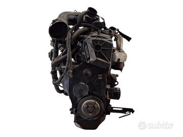 Motore Citroen AX 1° 1.4 benzina del 1996 KDY 4x4