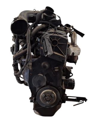 Motore Citroen AX 1° 1.4 benzina del 1996 KDY 4x4