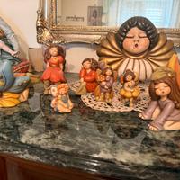 Fate delka thnu da collezione