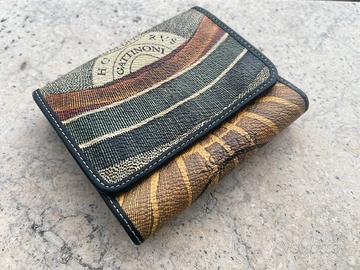 Portafoglio Gattinoni