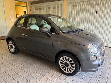 Fiat 500 1.2 Lounge - CAMBIO AUTOMATICO -