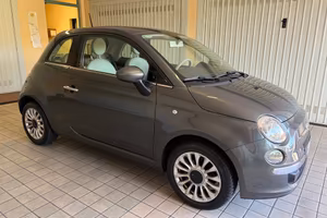 Fiat 500 1.2 Lounge - CAMBIO AUTOMATICO -