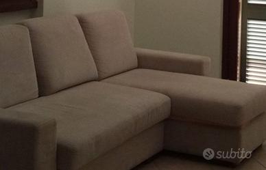 Divano letto