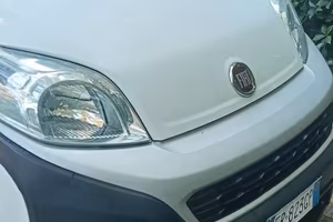 Fiat fiorino