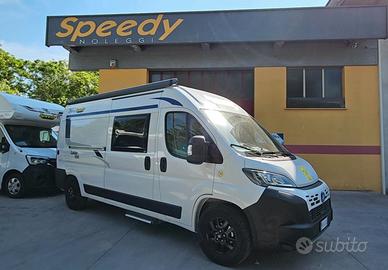 BluCamp Van Laser 600 MAX 2027