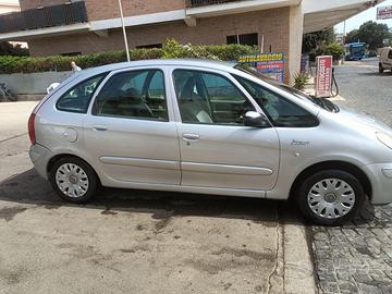 XSARA PICASSO ANNO 2009