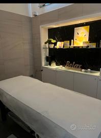 Cabina Estetica / Studio Professionale 15 mq