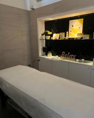Cabina Estetica / Studio Professionale 15 mq